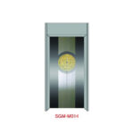 SGM-M014 LANDING DOOR