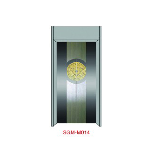 SGM-M014 SGM-M014 LANDING DOOR - Image 1