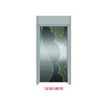 SGM-M019 LANDING DOOR