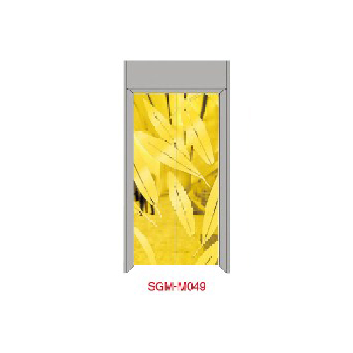 SGM-M049 SGM-M049 LANDING DOOR - Image 1