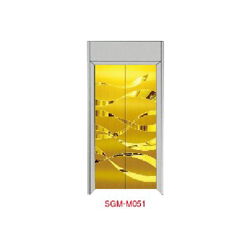SGM-M051 SGM-M051 LANDING DOOR - Image 1