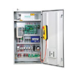 Control Panels - Liva lift Elevator