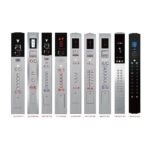 Multicolor Elevator Lop, For Industrial Premises