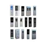 Hot Sale Elevator Part Lop Lift Machine Lop Panel Elevator Control