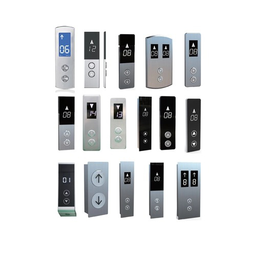 E2 Hot Sale Elevator Part Lop Lift Machine Lop Panel Elevator Control - Image 1