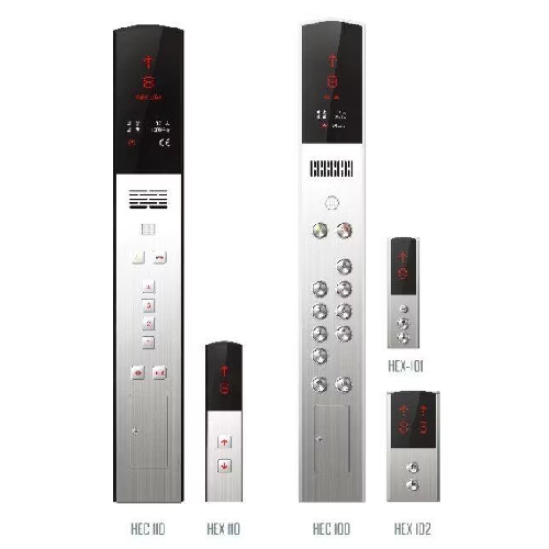 E3 New Design FUJI Elevator Lop Hop Design Supplier FUJI Elevator - Image 1