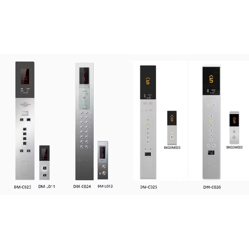 E5 Popular Elevator Lift Operator Lop Hop - Image 1