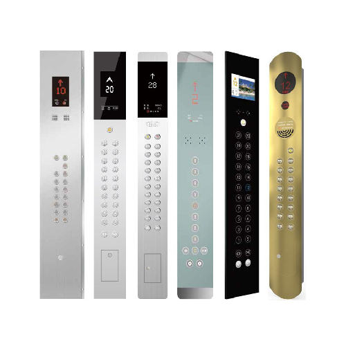 E6 Elevator LOP & COP Manufacturer in China - Image 1
