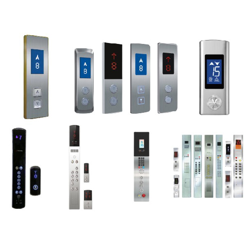 E7 LOP/COP - Elevating Control and Accessibility - Image 1