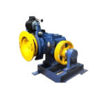 Three Phase Elevator Lift Motor