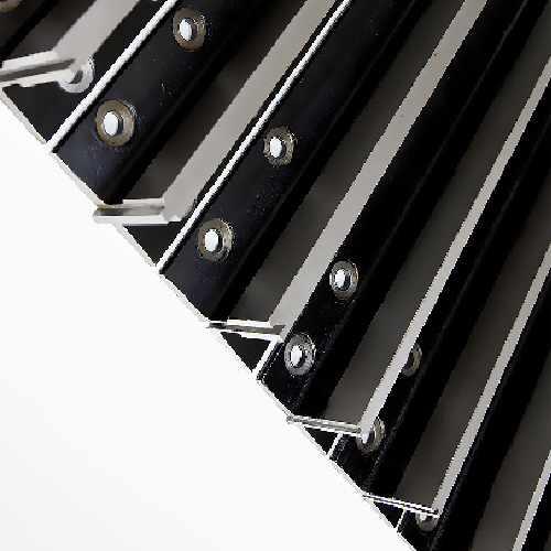 Untitled-2 Elevator Guide Rail Alignment Elevator Guide Rail Size T90 - Image 1