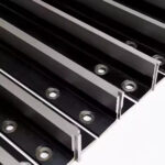 T Type Elevator Rails - Durable & Efficient Solutions