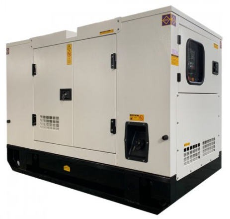 WhatsApp Image 2025-11-19 at 12.14.03 AM Ricardo 60KVA Canopy Type 3 Phase Diesel Generator - Image 1