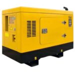 Ricardo 250 kVA Electric Power Generator