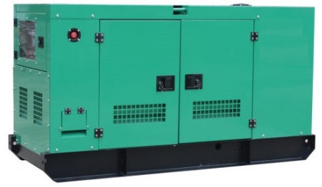 WhatsApp Image 2025-11-19 at 12.15.54 AM Ricardo 62.5 kVA Electric Generator - Image 1