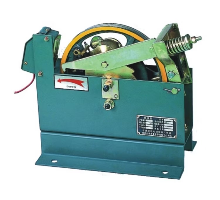 WhatsApp Image 2025-11-19 at 12.18.46 AM Lift Speed Governor Price High Quality Elevator Speed Governor - Image 1