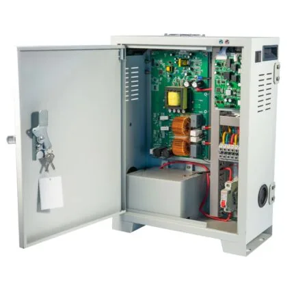 NOVA high quality lift ard automatic rescue device for elevator
