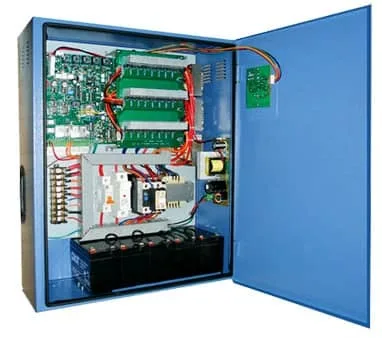 AUTO RESCUE DEVICE (ARD) Solutions | Sheikh Elevator World