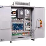 Elevator Automatic Rescue Device at Dhaka