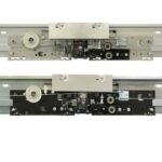 Central Opening Landing Door Hanger Device For Elevator Lift at Dhaka