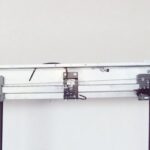 Elevator Door Hanger