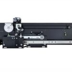 Elevator Side Opening Door Operator THP131-62A