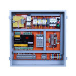 Lift Control Panels - Sheikh Elevator World