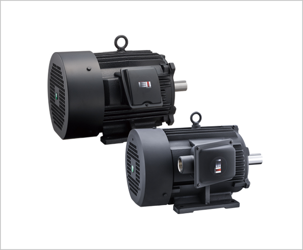 top_three_1 Fuji Electric Low-Voltage Three-Phase Induction Motors - Image 1