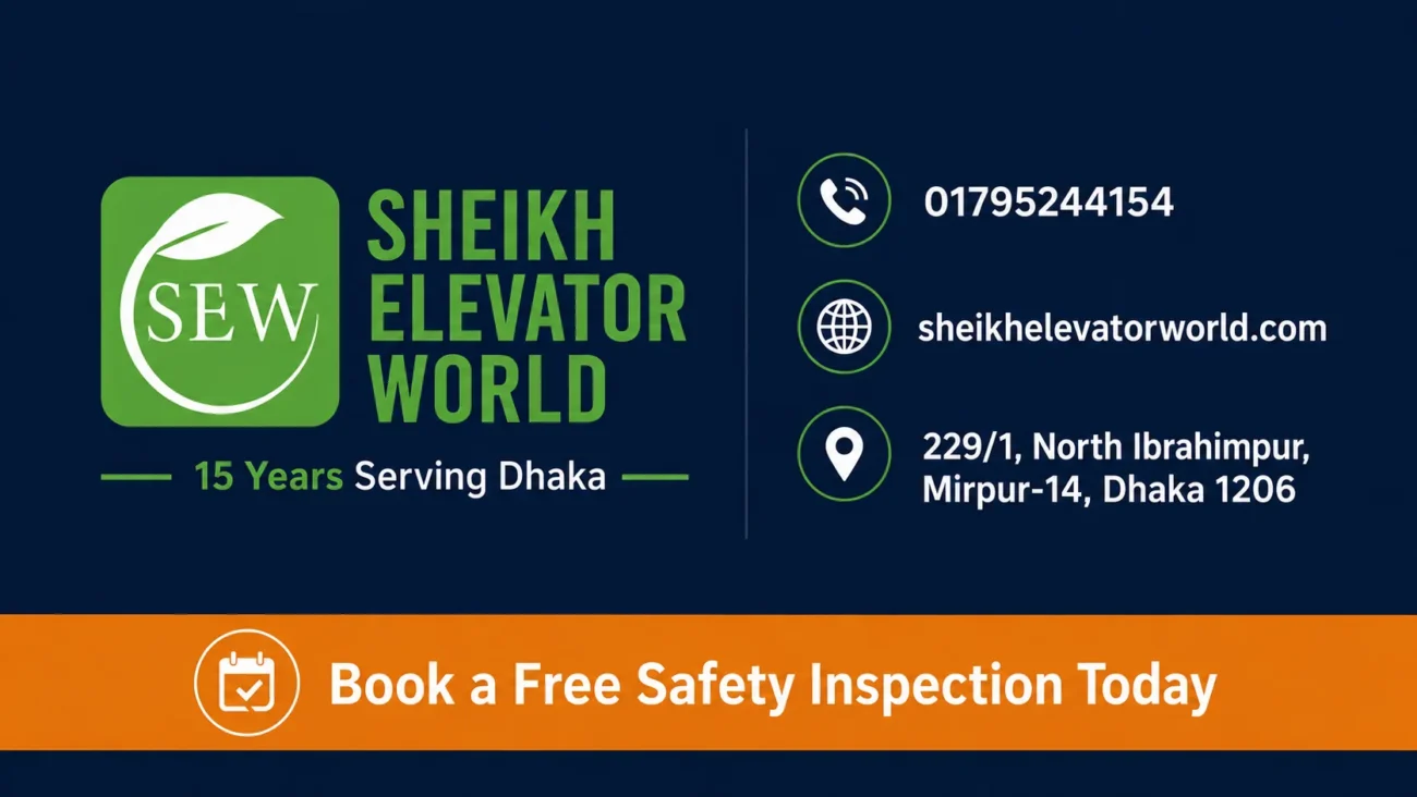 contact sheikh elevator world