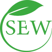 Sheikh Elevator World elevator service brand logo